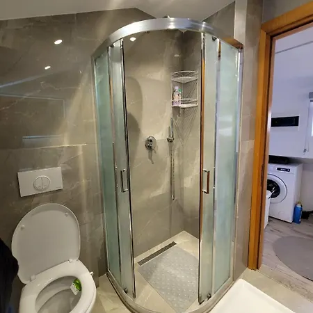 Appartement Sols - Tirana's Heart
