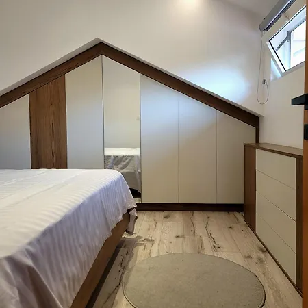 Sols - Tirana's Heart Appartement Tirana