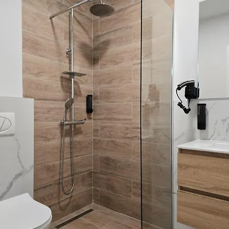 Center - Sols 公寓 *