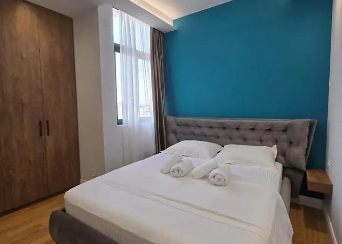 Apartament Center - Sols