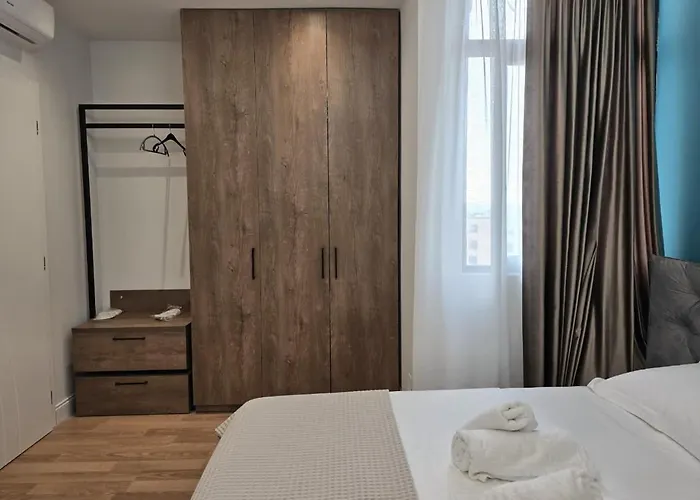 Center - Sols Apartament