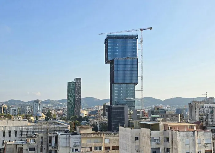 Center - Sols Tirana