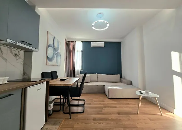 Center - Sols דירה