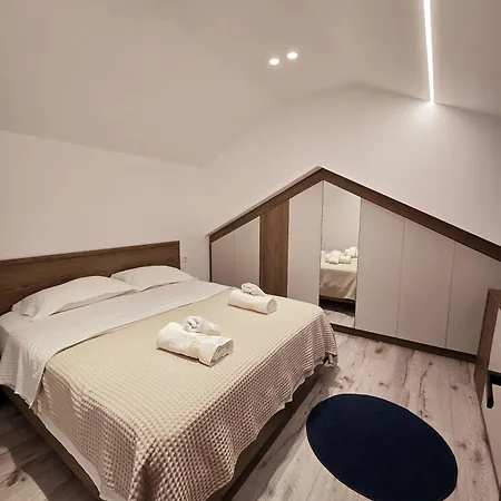 Apartment Sols - Tirana's Heart Tirana