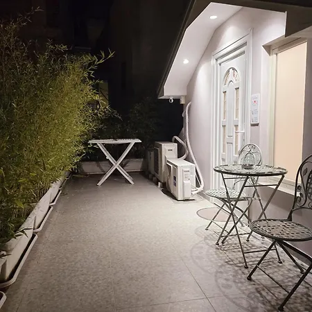 Apartment Sols - Tirana's Heart