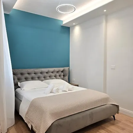 Lejlighed Center - Sols