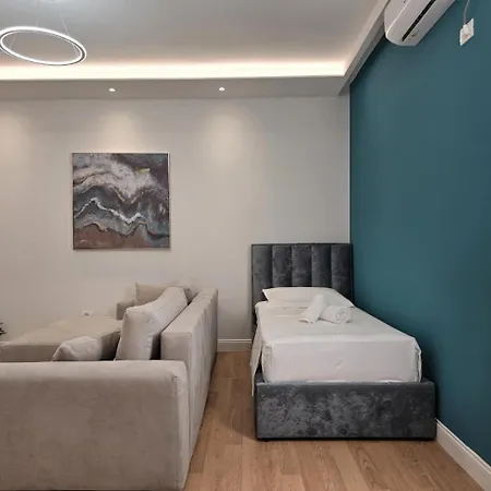 Center - Sols Appartamento Tirana