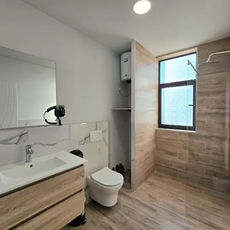 Lejlighed Center - Sols Tirana